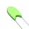 08C1003JF - THERMISTOR NTC 100KOHM BEAD