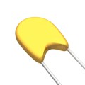 01C1001JF - THERMISTOR NTC 1KOHM BEAD