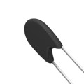 04C2002JF - THERMISTOR NTC 20KOHM BEAD