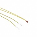 04T3302JF - THERMISTOR NTC 33KOHM BEAD