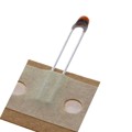 NTCLE100E3103JT1 - THERMISTOR NTC 10KOHM 3977K BEAD