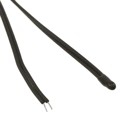 NTCLE413E2103F520L - THERMISTOR NTC 10KOHM 3435K BEAD