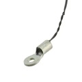 NTCALUG03A103H - THERM NTC 10KOHM 3984K RING LUG