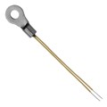 NTCALUG02A103FL - THERM NTC 10KOHM 3435K RING LUG