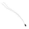 PT503R2 - THERMISTOR NTC 50KOHM 4140K BEAD
