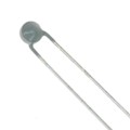 B57891M0224K000 - THERM NTC 220KOHM 4600K DISC