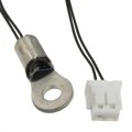 NTCALUG03A103GC - THERM NTC 10KOHM 3984K RING LUG
