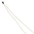 MF51E103E3950 - THERMISTOR NTC 10KOHM BEAD