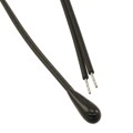 NTCLE400E3103H - THERMISTOR NTC 10KOHM 3977K BEAD