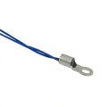 NTCALUG01T103FL - THERM NTC 10KOHM 3435K RING LUG
