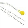 GA10K3A1B - THERMISTOR NTC 10KOHM 3976K BEAD