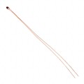 B57550G1103F000 - THERMISTOR NTC 10KOHM 3478K BEAD