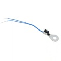 B57703M0502G040 - THERM NTC 5KOHM 3988K RING LUG