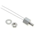 NTCASCWE3154J - THERM NTC 150KOHM 4370K PROBE