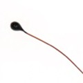 MC65F103B - THERMISTOR NTC 10KOHM 3969K BEAD