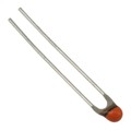 NTCLE100E3103HT1 - THERMISTOR NTC 10KOHM 3977K BEAD