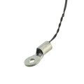 NTCALUG03A473H - THERM NTC 47KOHM 3740K RING LUG