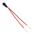 RL0503-17.56K-96-MS - THERMISTOR NTC 30KOHM BEAD