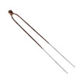 NKA202C9AR1C - THERMISTOR NTC 2KOHM 3627K BEAD