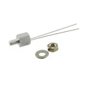 NTCASCWE3104G - THERM NTC 100KOHM 3977K STUD