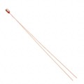 B57560G1103F000 - THERMISTOR NTC 10KOHM 3478K BEAD