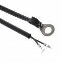 B57703M0103A025 - THERM NTC 10KOHM 3988K RING LUG