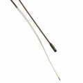 AB6B2-GC16KA143E/37C - THERMISTOR NTC 22KOHM 3500K BEAD