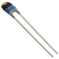NTCLE100E3689JB0 - THERMISTOR NTC 68OHM 3390K BEAD
