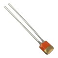 NTCLE100E3338JB0 - THERMISTOR NTC 3.3OHM 2880K BEAD