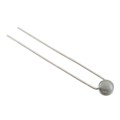 B57164K0471K000 - THERMISTOR NTC 470OHM 3450K DISC