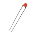 NTCLE100E3123GB0 - THERMISTOR NTC 12KOHM 3740K BEAD