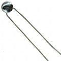 RL2007-32.8-59-D1 - THERMISTOR NTC 50OHM 3096K DISC