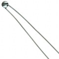 RL1004-65.6-59-D1 - THERMISTOR NTC 100OHM 3096K DISC