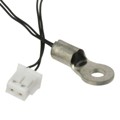 NTCALUG03A473HC - THERM NTC 47KOHM 3740K RING LUG