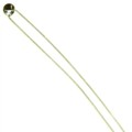 RL1005-5744-103-SA - THERMISTOR NTC 10KOHM 4073K DISC