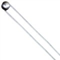 RL1003-312-73-D1 - THERMISTOR NTC 500OHM 3468K DISC