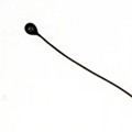 MC65F103C - THERMISTOR NTC 10KOHM 3969K BEAD
