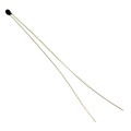 055111 - THERMISTOR NTC 30KOHM 3943K BEAD