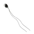 112-202EAJ-B01 - THERMISTOR NTC 2KOHM 3518K BEAD