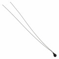 197-103LAG-A01 - THERMISTOR NTC 10KOHM 3974K BEAD
