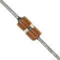DKA502N5 - THERMISTOR NTC 5KOHM 3540K DO35