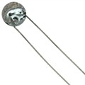 RL3504-31.2-73-D1 - THERMISTOR NTC 50OHM 3468K DISC