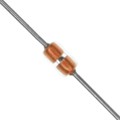 NTCDS3HG103GC3NB - THERMISTOR NTC 10KOHM 3400K DO35