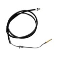 JS4710 - CABLE PROBE ASSEMBLY, BRASS, 300