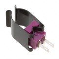 JC502C3R5/17 - THERMISTOR NTC 5KOHM 3960K CLIP