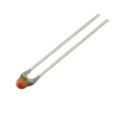 NTCLE201E3302SB - THERMISTOR NTC 3KOHM 3977K BEAD