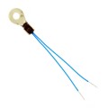 B57703M0103G040 - THERM NTC 10KOHM 3988K RING LUG