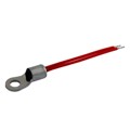 NTCALUG54A103GLA - NTC LUG M5 10K 2% 3435K G24 38MM