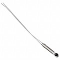 P60BA102M - THERMISTOR NTC 1KOHM BEAD