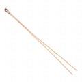 GC1074U-3-0 - THERM NTC 10.74KOHM 3480K BEAD